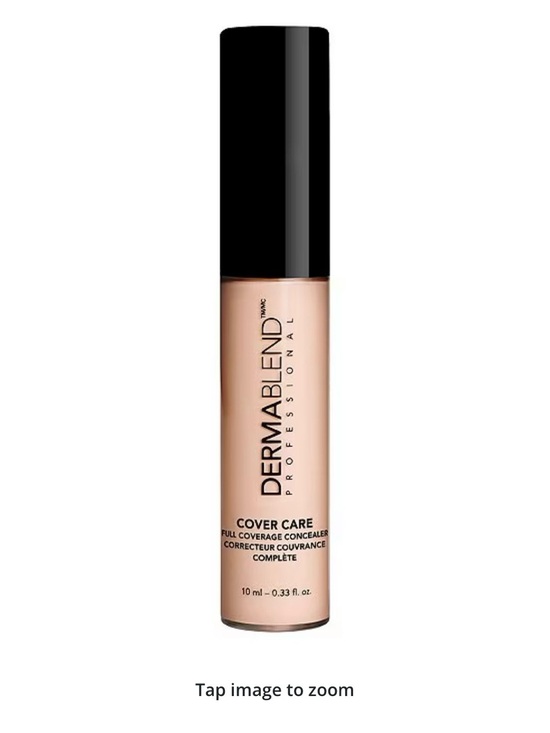 Dermablend Other - Dermablend Full Coverage Concealer. Shade 15N
